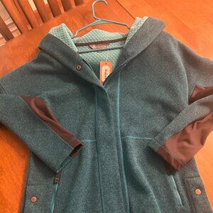 Title Nine NWT Jacket